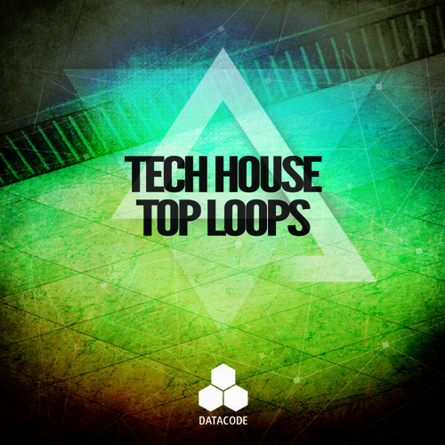 200 datacode focus tech house top loops artwork 800px