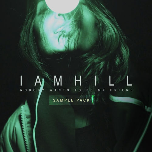 2012 black octopus sound iamhill nobody wants to be my friend 800