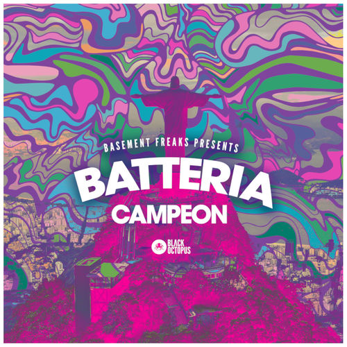2021 black octopus sound batteria campeon by basement freaks artwork 800