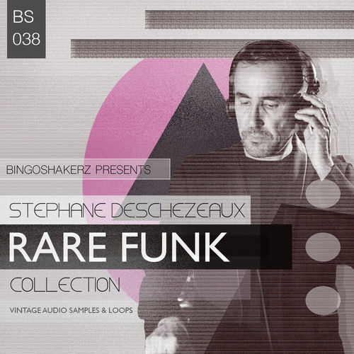 202 rsz stephane deschezeaux rare funk collection