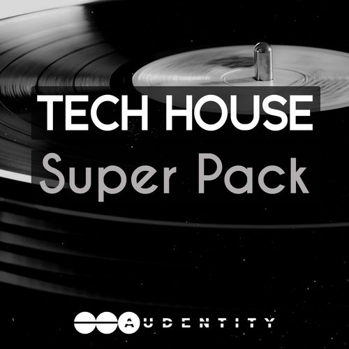 207 tech house super pack