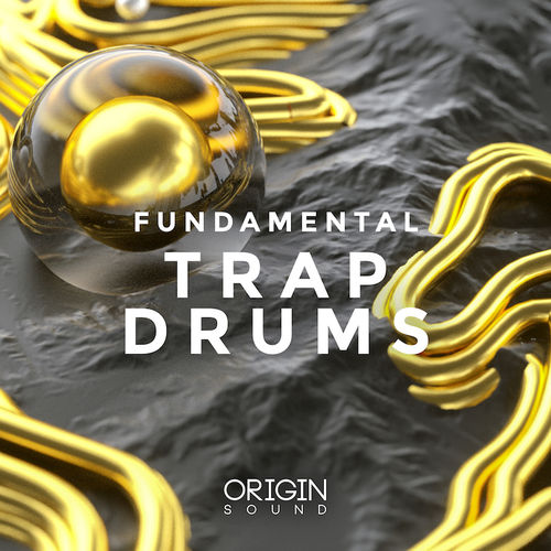 212 fundamental trap drums