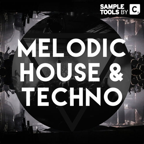 216 melodic house techno