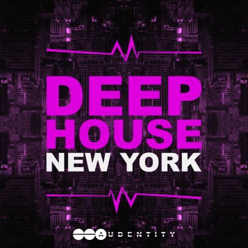 218 deep house new york
