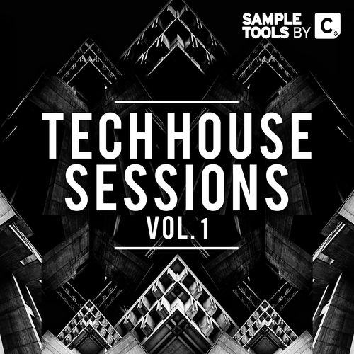 224 tech house sessions vol. 1