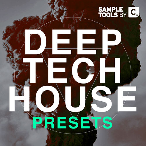252 deep tech house presets
