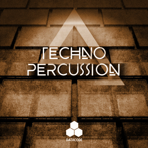 256 datacode focus techno percussion artwork 800px