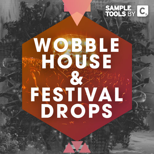 260 wobble house festival drops