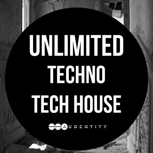 267 audentity unlimited techno tech house %28artwork%29