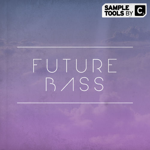 277 sample tools by cr2 future bass