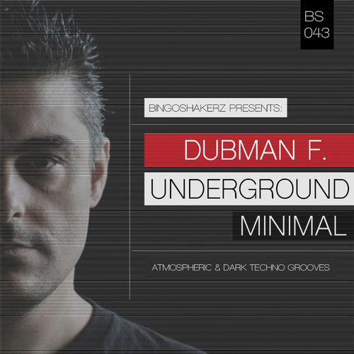 303 rsz dubman f underground minimal