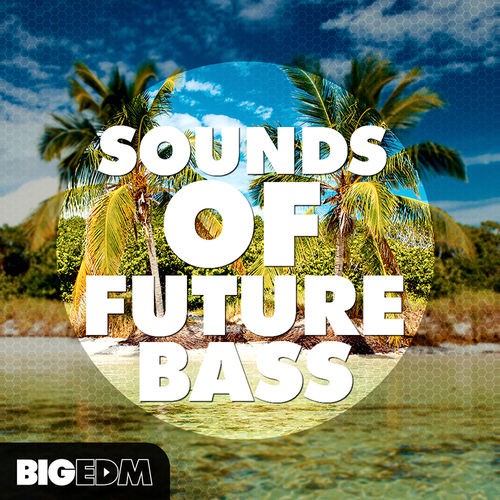 312 800big edm sounds of future bass cover