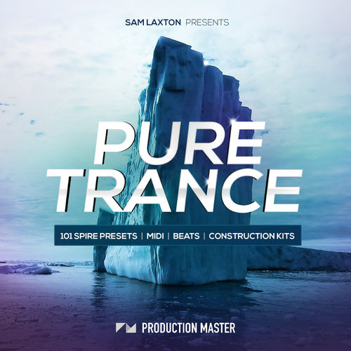 324 sam laxton presents pure trance 800 x 800 artwork