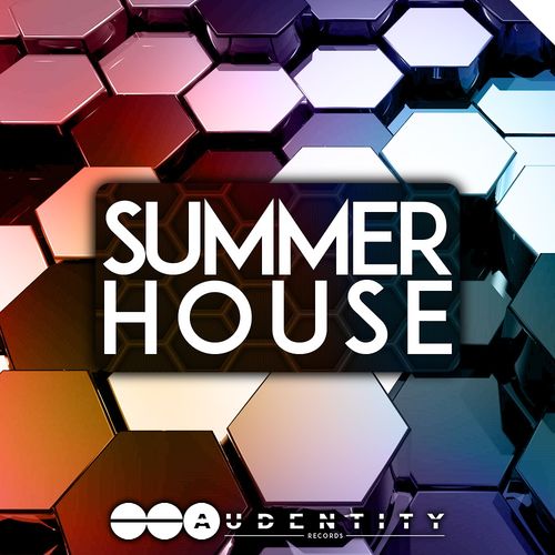 345 summer house