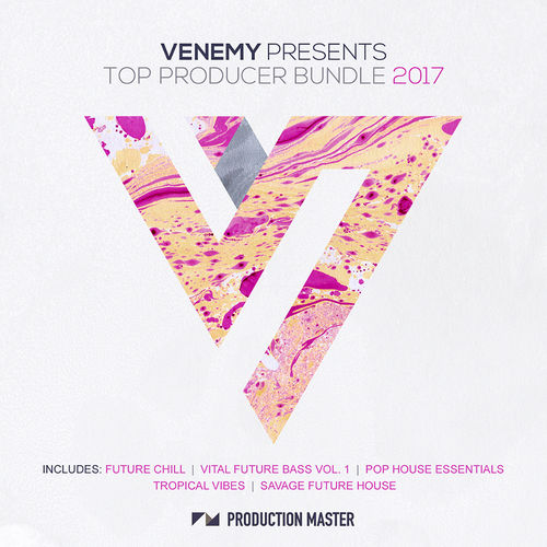 378 production master venemy presents top producer bundle 2017 800x800