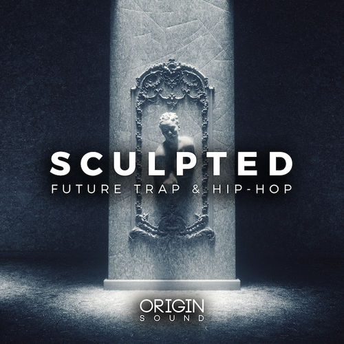 384 sculpted