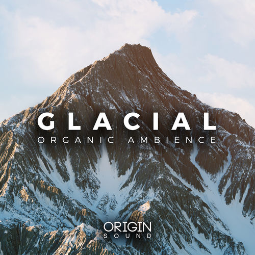 385 glacial