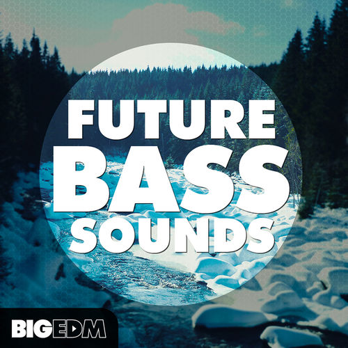 393 800x800futurebasssoundscover