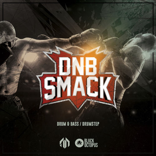 405 dnb smack artwork 800x800