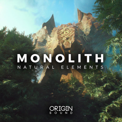 415 monolith