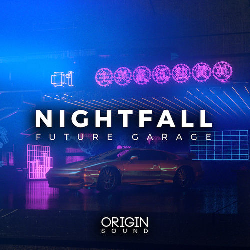 418 nightfall