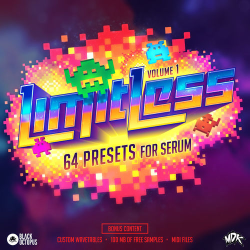 422 limitless by mdk 800 x 800