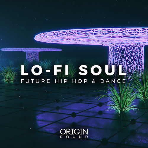 435 lo fi soul