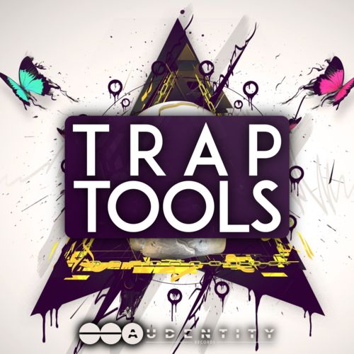 439 trap tools
