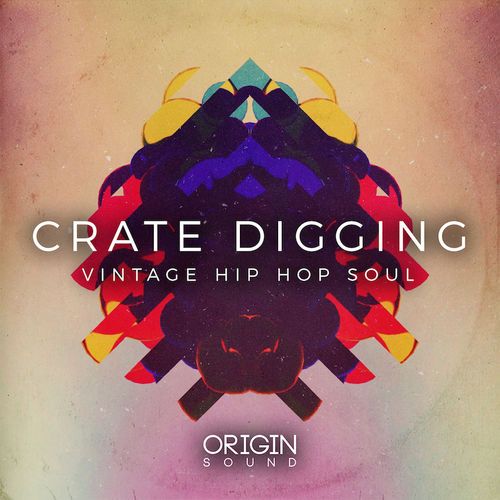 449 crate digging