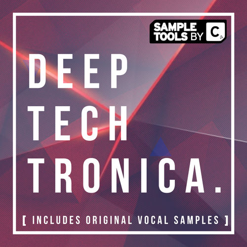 463 deep techtronica final 2