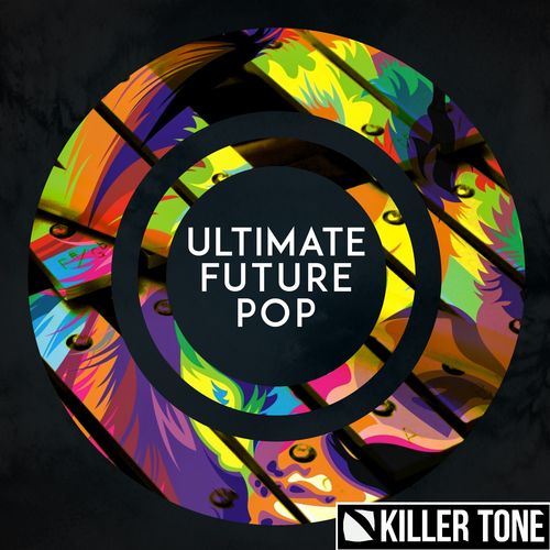 483 ultimate future bass final