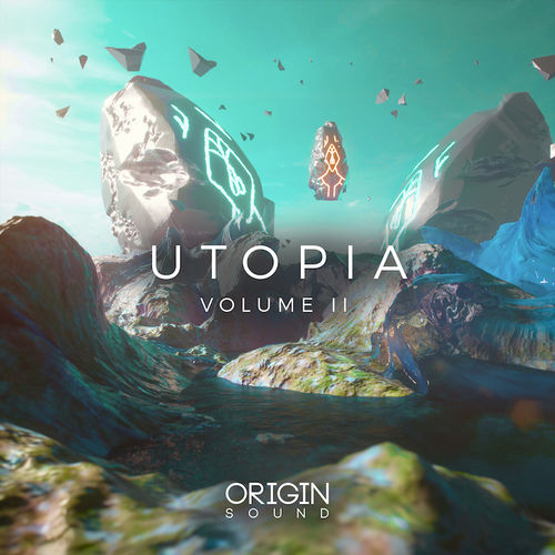 491 utopia vol ii