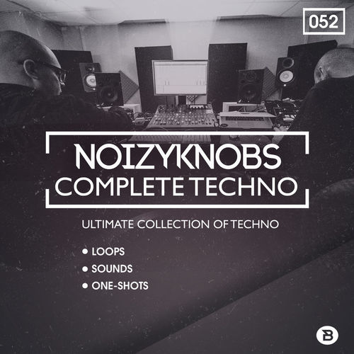 513 rsz noizyknobs complete techno