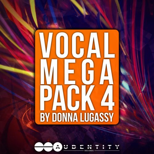542 vocal megapack 4