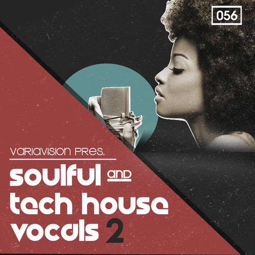 558 rsz soulful tech house vocals 2