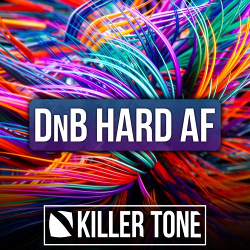 565 dnb hard af