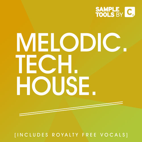 566 melodic tech house