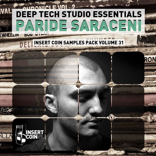 567 icrsp031 paride saraceni