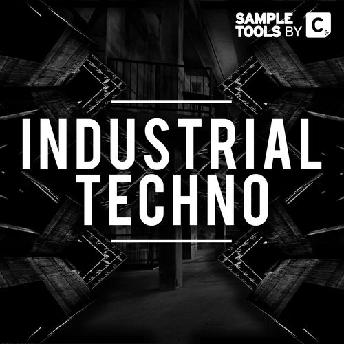 583 industrial techno