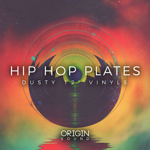 609 hip hop plates