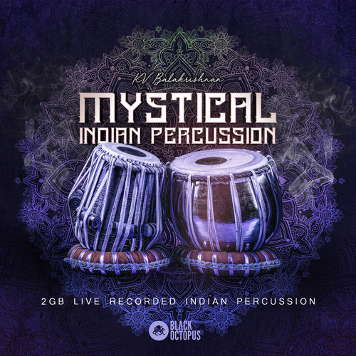 617 mystical indian percussion main cover 800 x 800