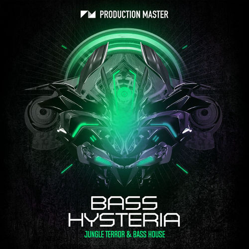 621 production master bass hysteria cover800x800