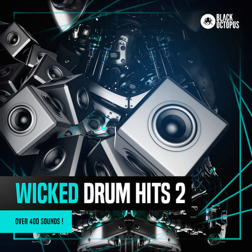 646 wicked drum hits 2 800x800