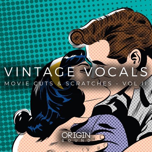 656 vintage vocal 2 800