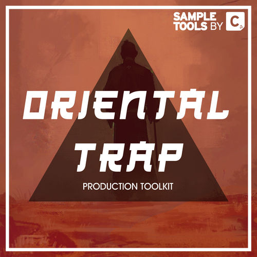 700 oriental trap