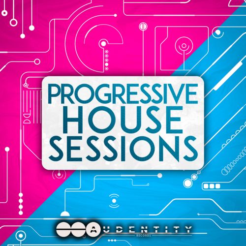 716 progressive house sessions