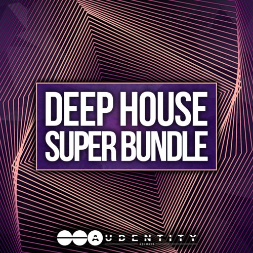 720 deep house superbundle