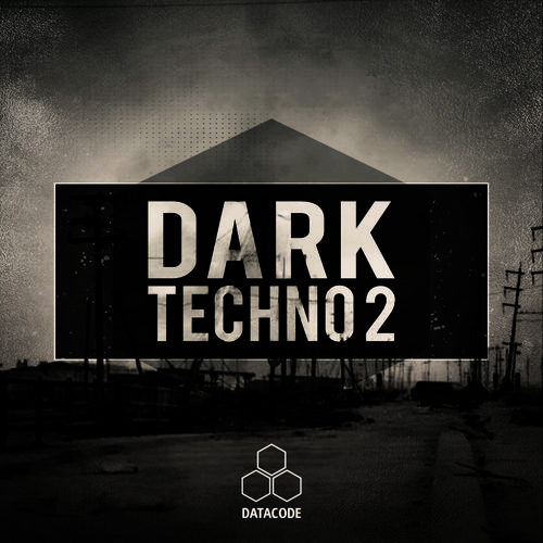 741 datacode focus dark techno 2 artwork 800px