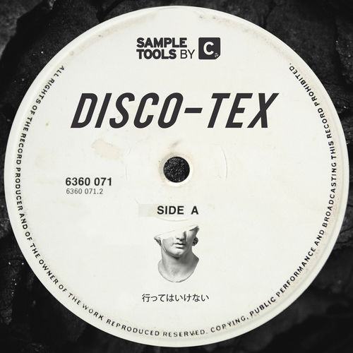747 disco tex