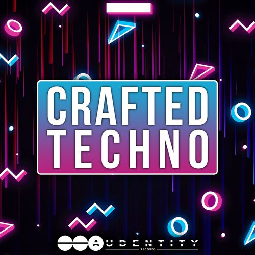 779 crafted techno 1000x1000